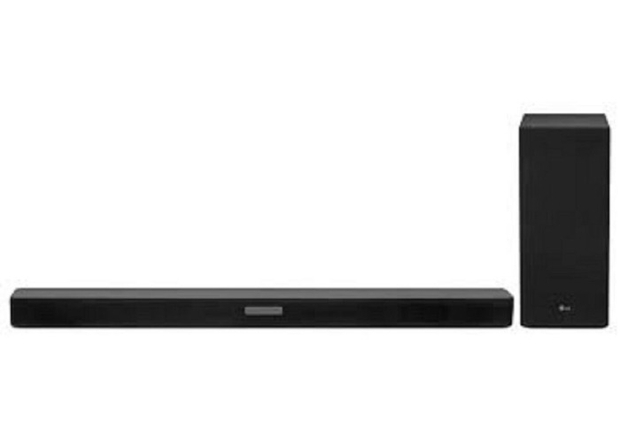 lg sk5 2.1 soundbar