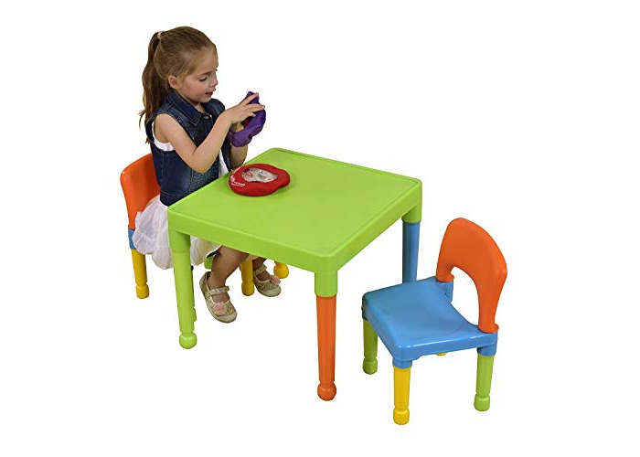 liberty house toys table and chairs