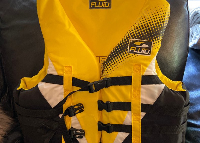 Life Jacket Hire Near Me Fat Llama