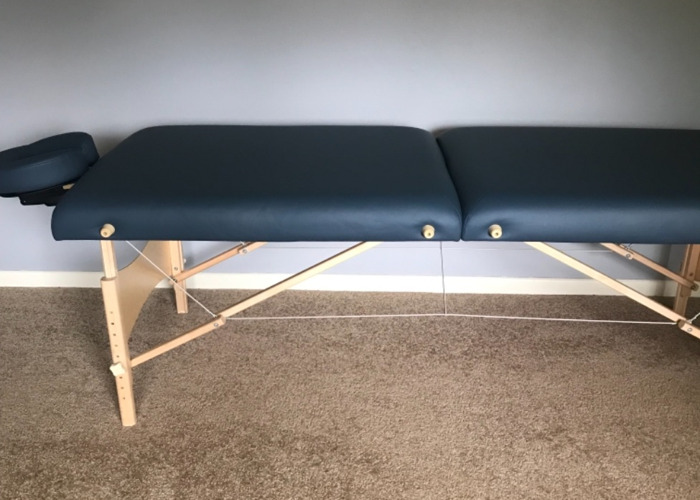 Massage Table Hire Near Me Fat Llama