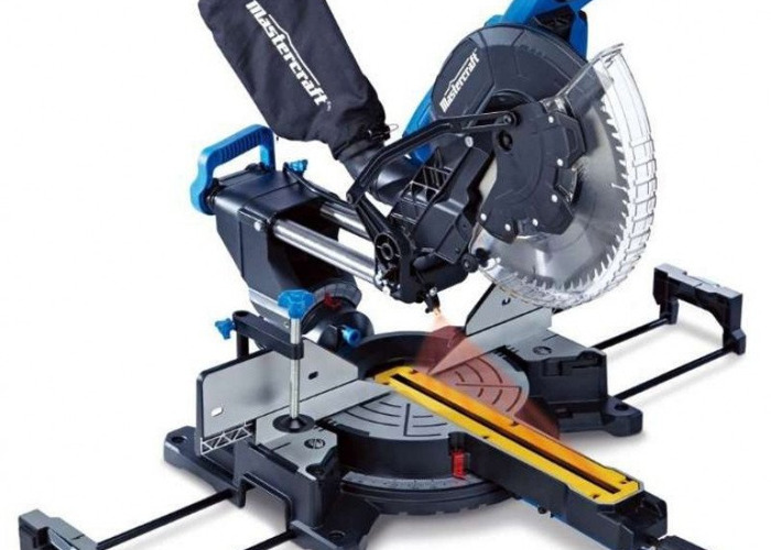 Mastercraft Maximum Mitre Saw Replacement Parts Reviewmotors.co