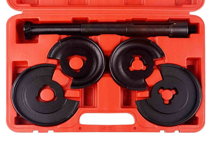 Spring Compressor Hire Near Me Fat Llama