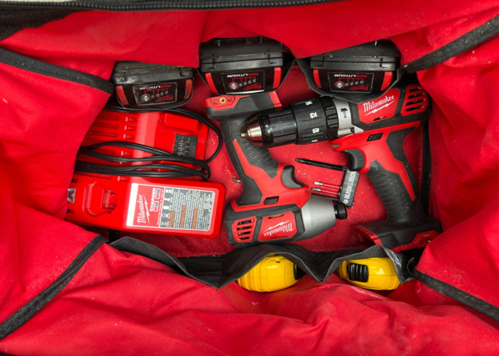 Cordless Drill Hire Near Me Fat Llama