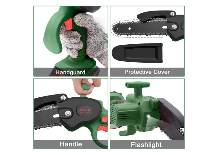 Battery Powered Chainsaw Hire Near Me Fat Llama