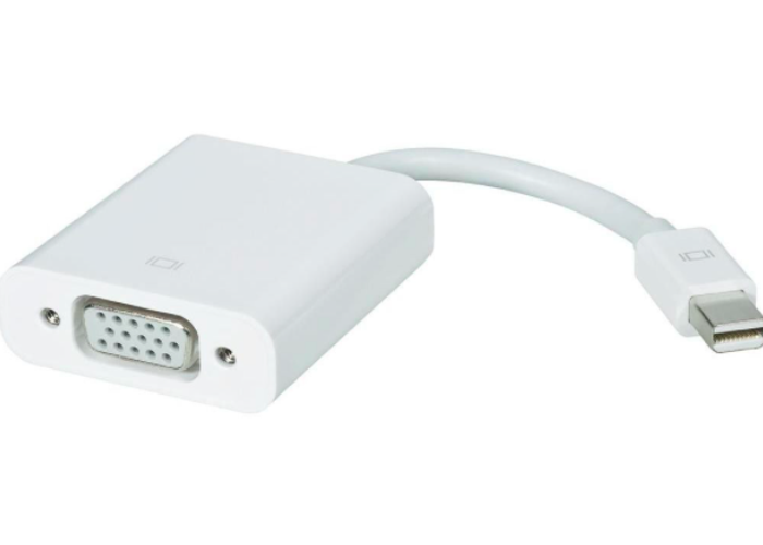 VGA Adapter for MacBooks in London 