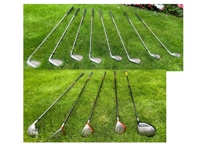 Golf Clubs Hire Near Me Fat Llama