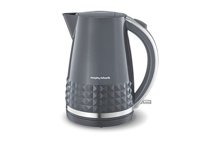 Buy Morphy Richards Dimensions Kettle White Dimensions Jug Kettle | Kitchen