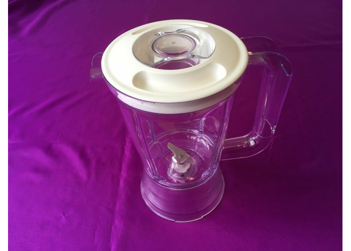 Moulinex Tefal Liquidiser Blender Jug Moulinex Tefal Liquidiser Blender Jug