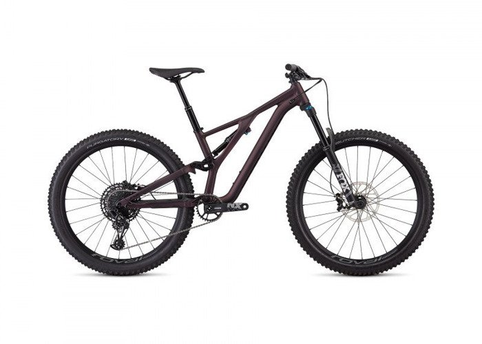 Rent Mountain Bike - Specialized Women 