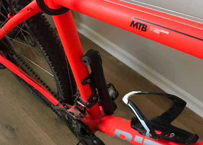 شارع منطق أحمر btwin rockrider 500 orange - artfightpodcast.com