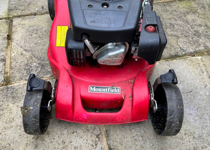 Riding Lawn Mowers Hire Near Me Fat Llama