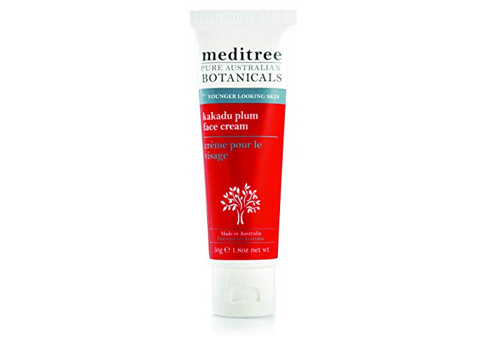 The Body Collection Kakadu Plum Hand Cream The Body Collection Kakadu Plum Hand Cream