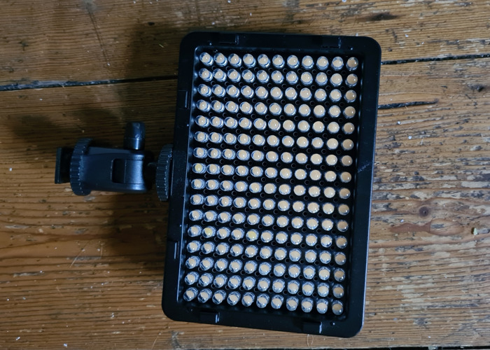 Sheffield Lighting Equipment Hire Fat Llama