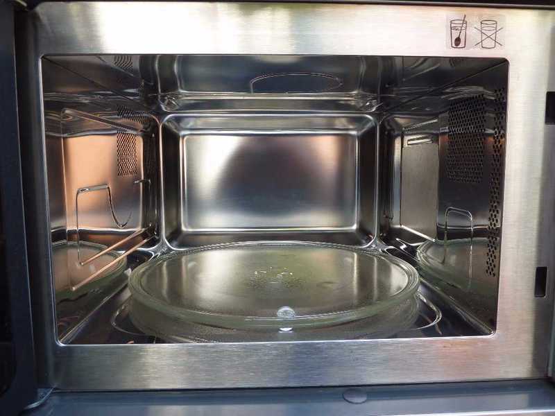 NEFF Product How To Use The Microwave On Your NEFF Oven, 46 OFF