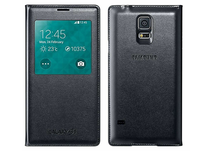samsung galaxy s5 sview case samsung galaxy s5 sview case