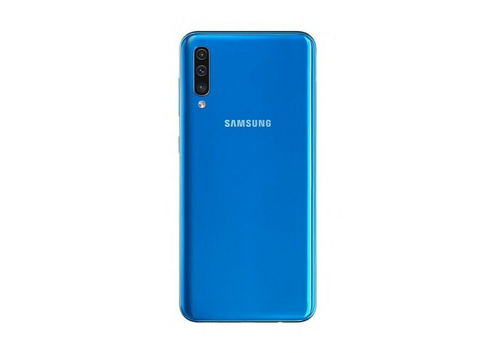 a50 lte
