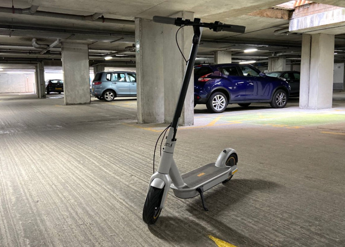 Electric Scooter Hire Near Me Fat Llama