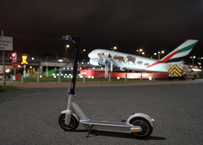 Electric Scooter Hire Near Me Fat Llama