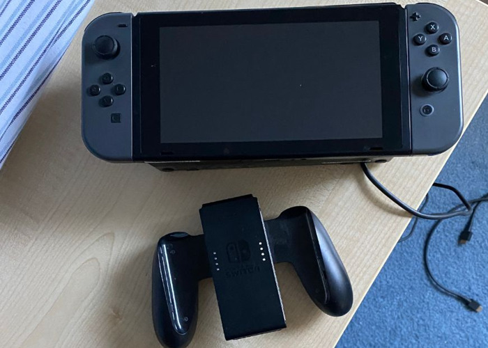 Nintendo Switch!image 2