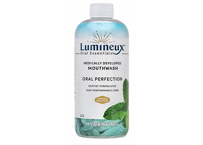 Buy Oral Essentials - Mouthwash Dry Mouth Formula gone