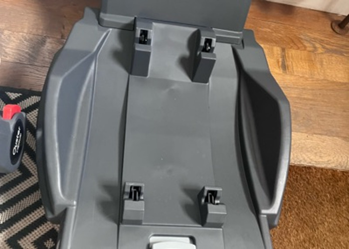 Bristol Car Seat Hire Fat Llama