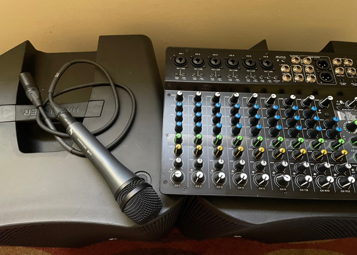 Fat Llama Rent (almost) anything