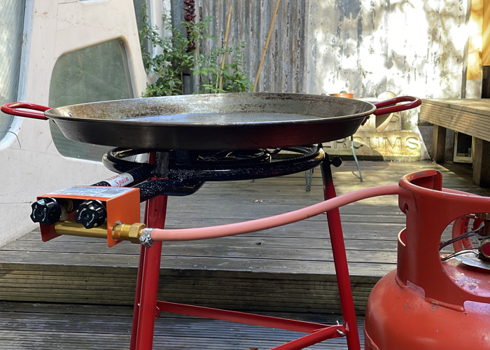 Pots and Pans Hire Near Me Fat Llama