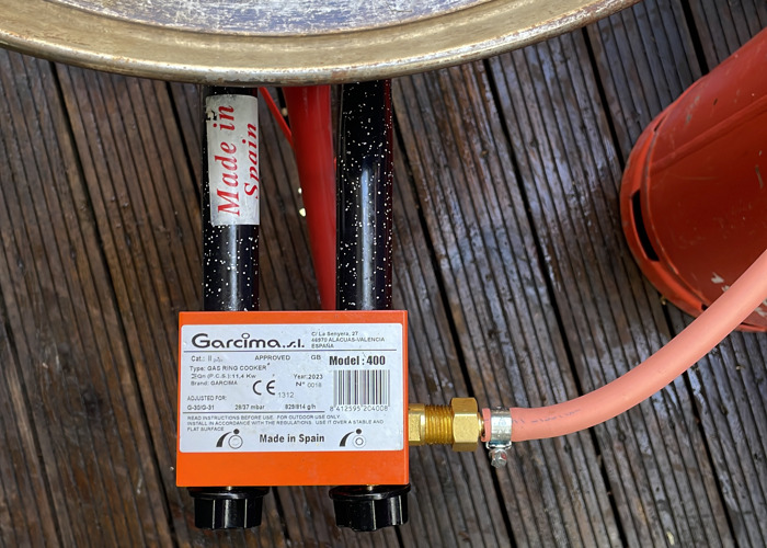 Pots and Pans Hire Near Me Fat Llama