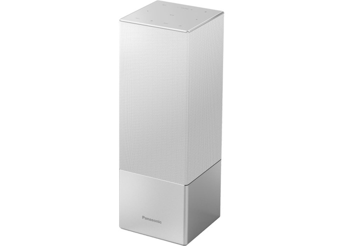 panasonic smart speaker