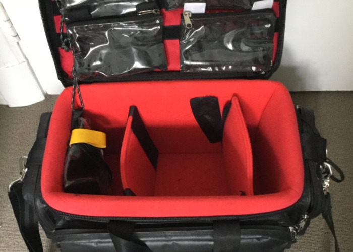 panavision large ac bag