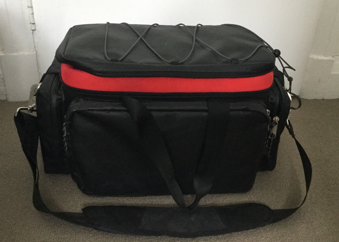 panavision large ac bag