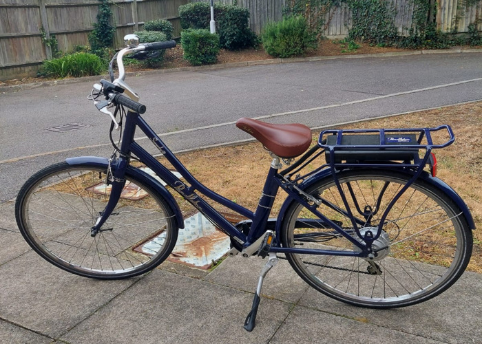 Rent Pendleton Somerby Electric ladies 