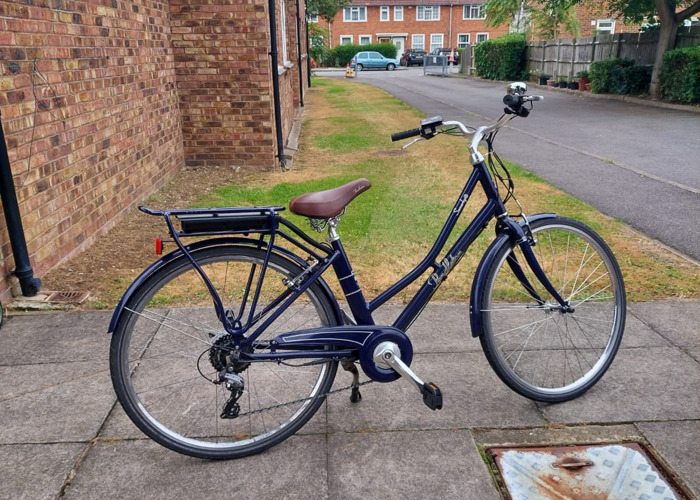 Rent Pendleton Somerby Electric ladies 