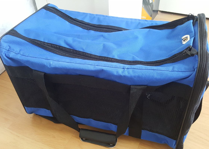 Pet Carrier Hire Near Me Fat Llama