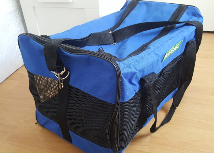 Pet Carrier Hire Near Me Fat Llama