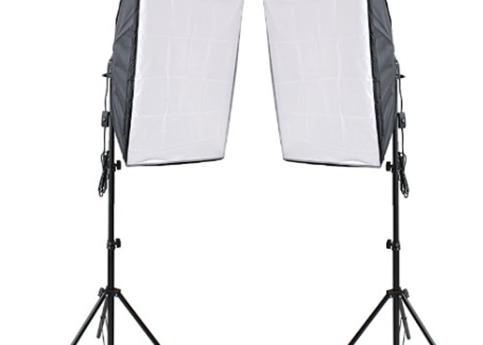 Photography Softbox Studio Lighting Kit In Haxby Photography Softbox Studio Lighting Kit In Haxby