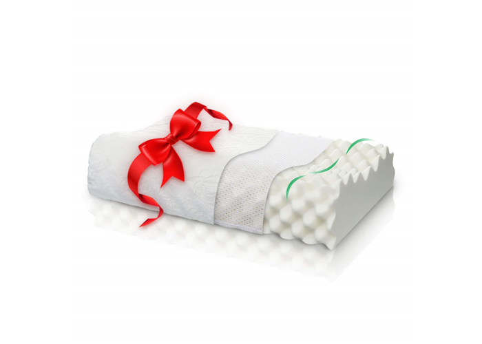 Buy Pillow Hizek Latex Pillow Thailand Natural Latex Organic