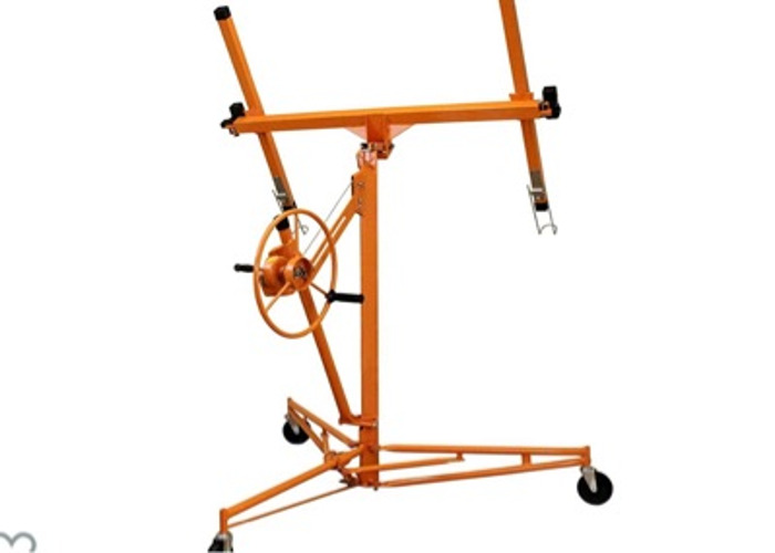 Drywall Lift Hire Near Me Fat Llama