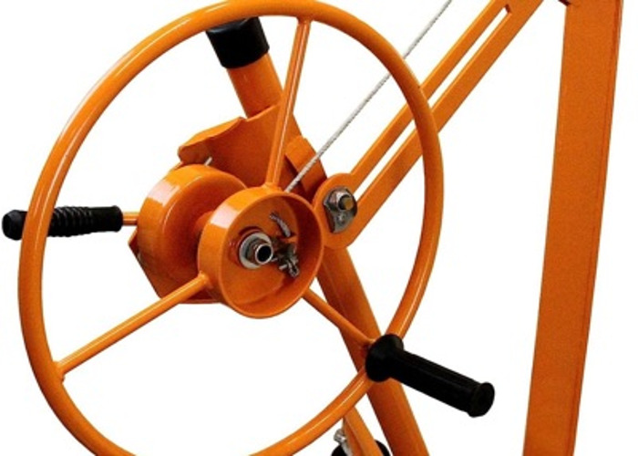 Drywall Lift Hire Near Me Fat Llama