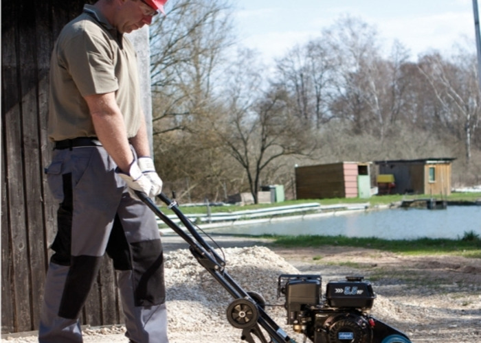 Compactor Hire Near Me Fat Llama