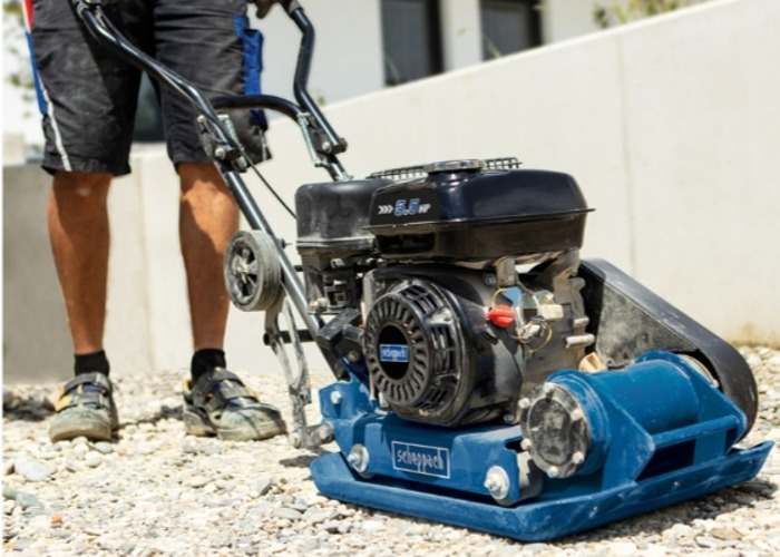 Compactor Hire Near Me Fat Llama