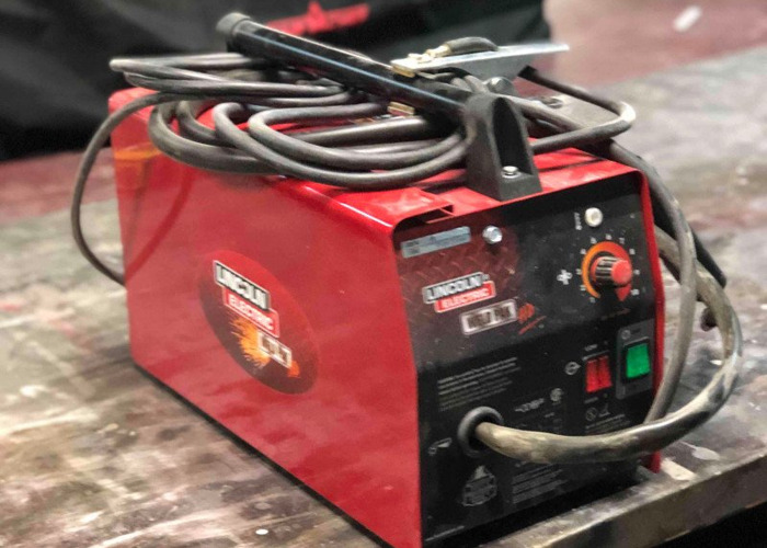 Mig Welder Hire Near Me Fat Llama