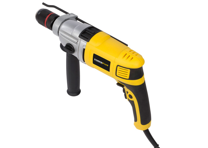 2 x 1.5Ah Li-ion Batteries GMC GTPDDID12-12V Drill Driver /& Impact Driver Twin Pack