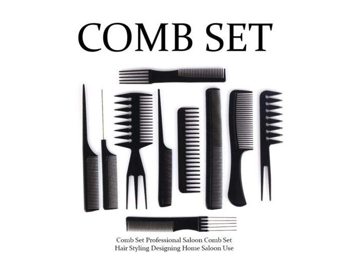 Buy Professional Salon Hair Styling Hairdressing Hairdresser
