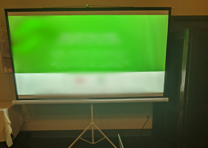 New York Projector Rental