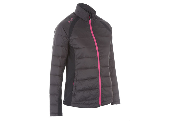 proquip therma tour jacket