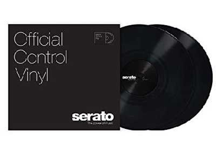 Rent Rane SL2 box with Serato Control 