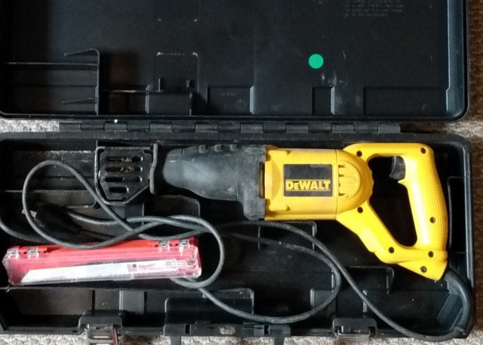 Reciprocating Saw Hire Near Me Fat Llama