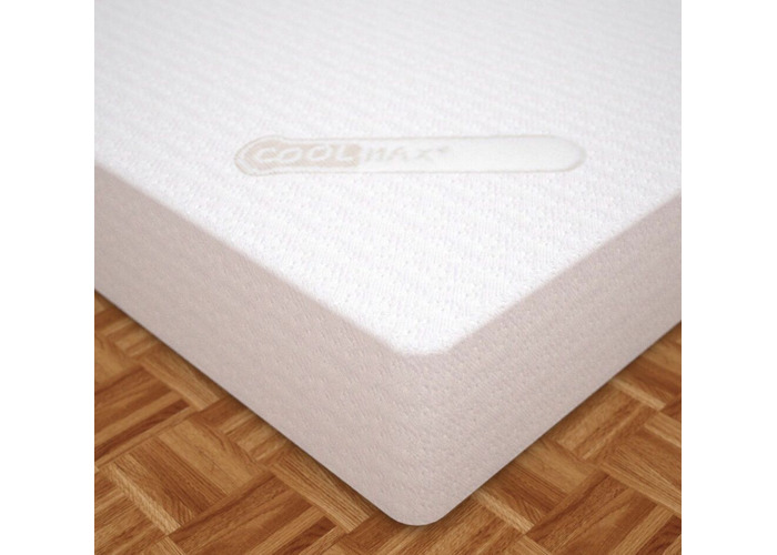 Reflex Memory Foam Mattress Super King Size Double Single Roll Reflex Memory Foam Mattress Super King Size Double Single Roll Up Matress 20cm 1
