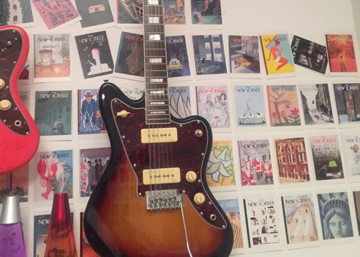 revelation 12 string guitar